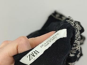 hm cekinowy top: Zara, Sukienka damska, rozmiar M — 4