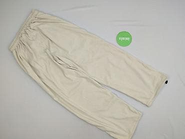 buty slippers: Spodnie dresowe damskie, rozmiar S — 3