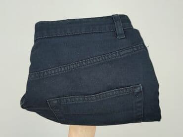 jeans wildcat: Szorty damskie, rozmiar M — 5