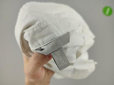 levis t shirt basic: H&M, Koszula damska, rozmiar XL — 5