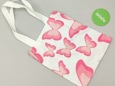 torebka: Torba materiałowa, stan - Bardzo dobry — 2