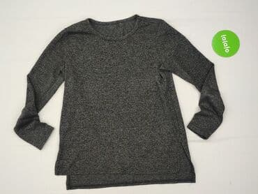 bonprix bluzy damskie duże rozmiary: Bluza damska
, rozmiar S — 2