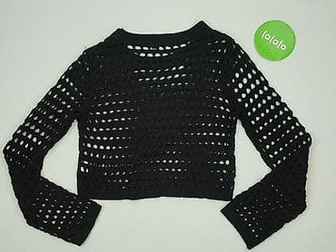 Kobiety: Stradivarius, Sweter damski, rozmiar M — 4