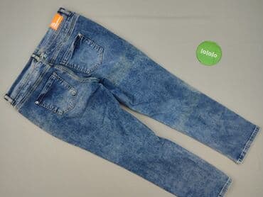 sklep internetowy z jeansami damskimi: Street One, Jeansy damskie, rozmiar M — 3