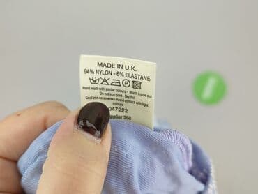 koronkowy top pod marynarkę: Bonmarche, Bluzka damska, S — 6