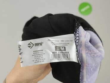 legginsy moraj: Moraj, Top damski, rozmiar S — 4