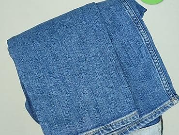 bluzki tommy: Tommy Jeans, Jeansy damskie, rozmiar M — 6