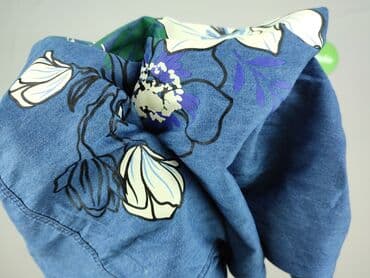 sukienka z denimu: Koszula damska, XL — 6