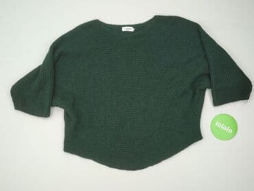 kurtki zimowe wyprzedaz: Luisa Spagnoli, Sweter damski, L — 3