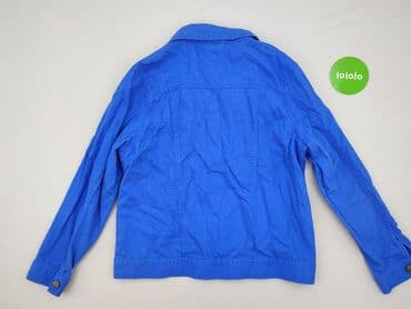 koszulka barcelony 1920: Kurtka przejściowa dla mężczyzn, 3XL, Gina Benotti, stan - Dobry — 3