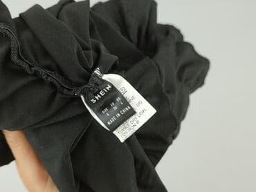 spódnice z falbaną na dole: Shein, Women`s skirt, size S — 5