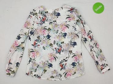 bluza damska atomowki: Blu, Bluzka damska, rozmiar S — 3