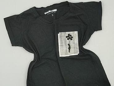 mario kapcie: T-shirt damski, rozmiar S — 1