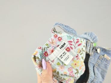 galowa sukienka dla dziewczynki: Sukienka, H&M, 3-4 lat, 98-104 cm, stan - Bardzo dobry — 4