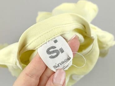 sweter tunika mohito: Sinsay, Світшот жіночий, розмір S — 5