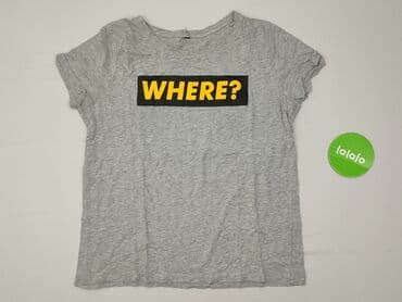 koszulki damskie z napisami: T-shirt damski, rozmiar M — 2