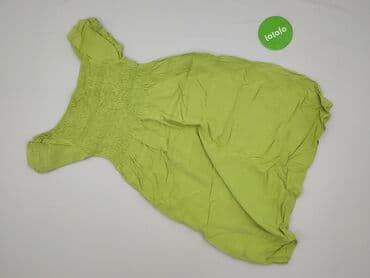 sukienki limonkowe: Sukienka damska, rozmiar M — 4