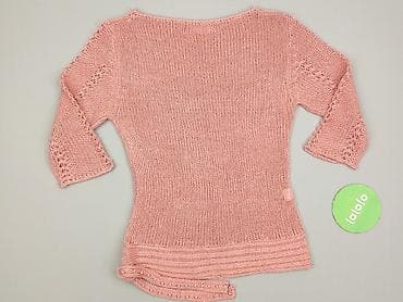 pull and bear płaszcze: Sweter damski, rozmiar S — 3