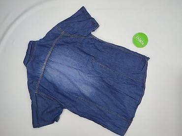 lee dżinsy: Okay, Koszula damska, rozmiar L — 3