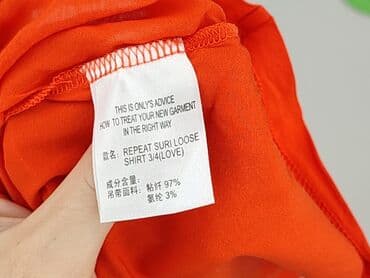 buty vices klapki: ONLY, Top damski, rozmiar XS — 6