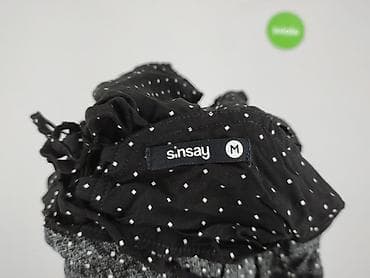 sinsay be: Sinsay, Sukienka damska, rozmiar M — 4