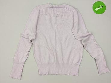 botki zara brazowe: Zara, Sweter damski, rozmiar S — 3