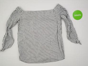 pull bear poland: RAINBOW, Bluzka damska, rozmiar S — 3