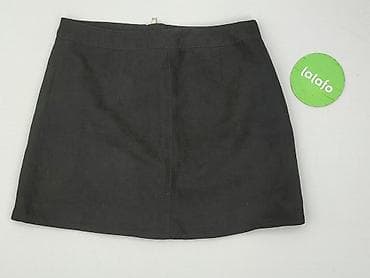 moda spódnice: H&M Divided, Spódnica damska, rozmiar M — 3