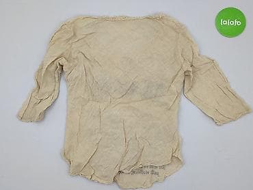 bluzka damska boho: Bluzka damska, rozmiar M — 3