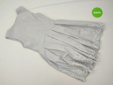 sukienki komunijne allegro: Sukienka damska, rozmiar S — 3