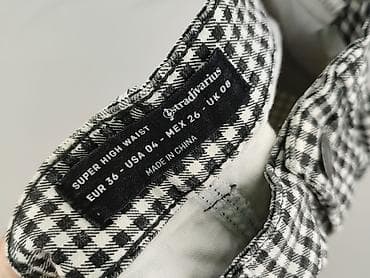 hobbs spodnie: Stradivarius, Spodnie materiałowe damskie, rozmiar S — 4