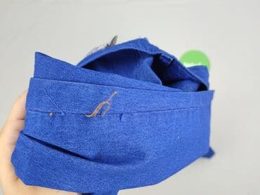 royal fashion spodnie jeansowe: Jeansy damskie, rozmiar XL — 5