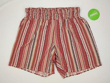 szorty diverse: Shein Curve, Szorty damskie, rozmiar 4XL — 3