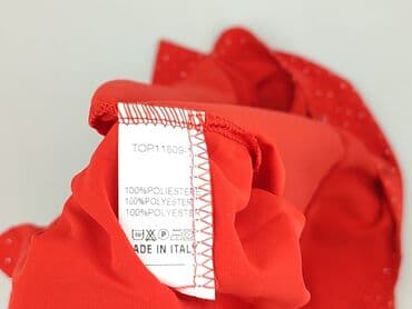 kaszubska koszula: Koszula damska, rozmiar S — 5