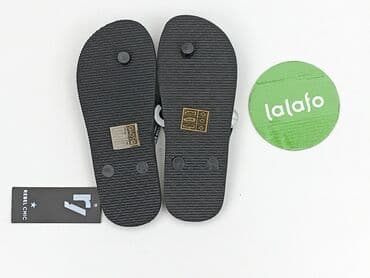 klapki ccc 2017: Japonki damskie, rozmiar 34 — 3