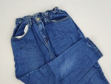 Jeans, Reserved, 13 years, 158, condition - Very good at lalafo.pl Jeans, Reserved, 13 years, 158, condition - Very good