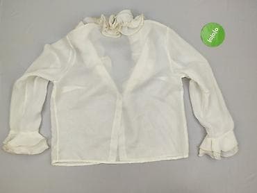 buty duffy: Koszula damska, rozmiar 3XL — 3