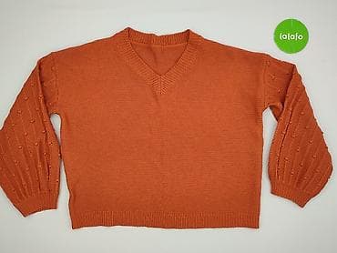 second hand platform: Shein, Sweter damski, rozmiar L — 2