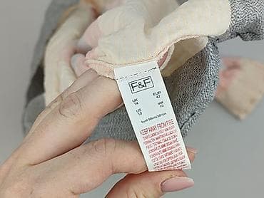 bdf t shirty: F&F, Bluzka damska, rozmiar M — 4