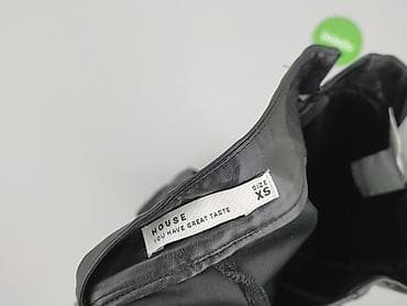 aldo buty pl: House, Spodnie materiałowe damskie, rozmiar XS — 4