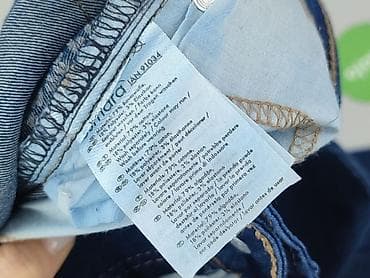 esmara jeans: Esmara, Jeansy damskie, rozmiar M — 5