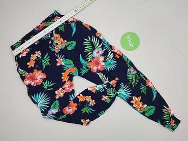 decathlon spodnie cargo: Spodnie materiałowe damskie, rozmiar One size — 4