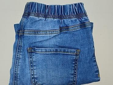 mohito leginsy: Calzedonia, Jeansy damskie, rozmiar S — 8