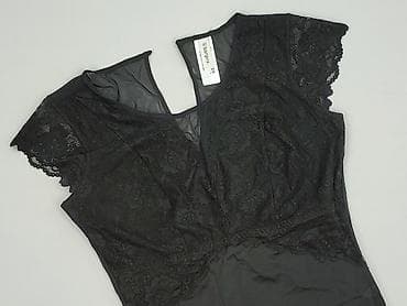 body bluzki: Bonprix, Body damskie, rozmiar M — 1
