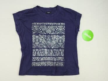 t shirty w paski reserved: Reserved YFL, T-shirt damski, rozmiar S — 2