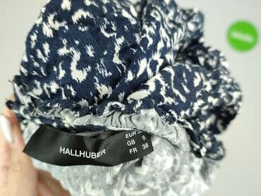 mohito bluzki koszulę: Hallhuber, Bluzka damska, rozmiar S — 5