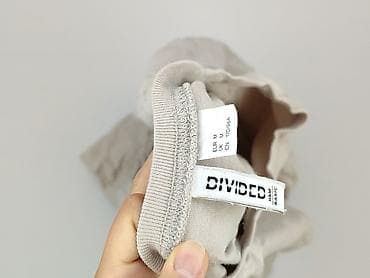 golf bluzki: H&M Divided, Bluzka damska, rozmiar M — 5