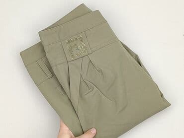взуття жіноче олх: Material trousers for women, size S (EU 36) — 4