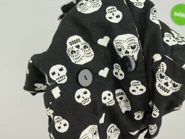 marynarka z piórami reserved: Topshop, Marynarka damska, M — 6