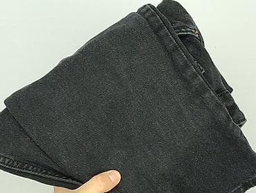 kurtka bomber cropp: Cropp, Jeansy damskie, rozmiar M — 6